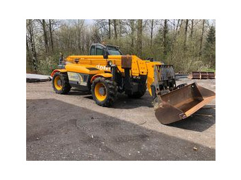 Empilhador a diesel Dieci 178: foto 5 Empilhador a diesel Dieci 178: foto 5