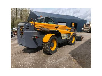 Empilhador a diesel Dieci 178: foto 2 Empilhador a diesel Dieci 178: foto 2