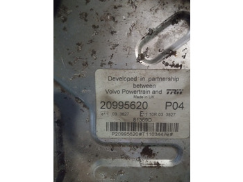 Centralina electrónica VOLVO FH