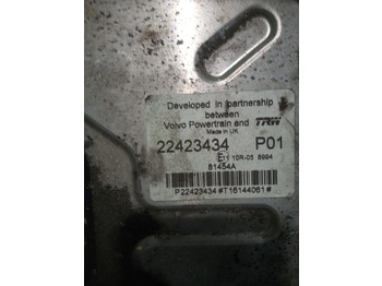 Centralina electrónica VOLVO FH