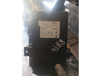 Centralina electrónica SCANIA