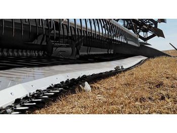 Plataforma para colheitadeira novo Honey Bee AirFLEX NXT AFN245: foto 5