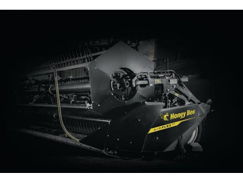 Plataforma para colheitadeira novo Honey Bee AirFLEX NXT AFN260: foto 2