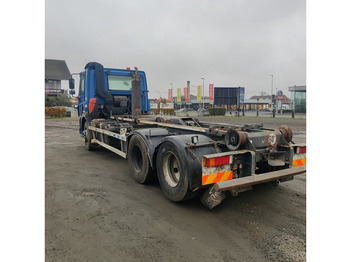 Camião transportador de contêineres/ Caixa móvel DAF CF 85 430: foto 4