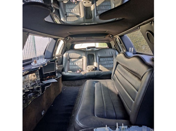 Automóvel Lincoln FM-81: foto 5