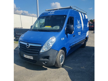 Furgão OPEL