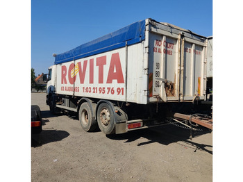 Camião basculante Scania 94-D: foto 4
