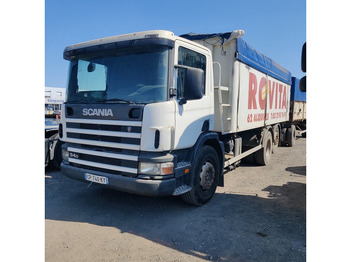 Camião basculante SCANIA 94