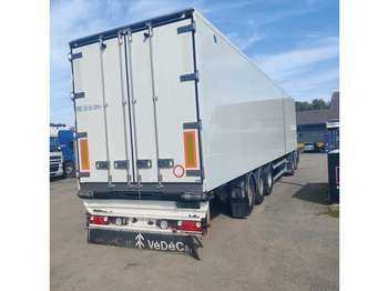 Camião frigorífico System-Trailers SL 400 THERMOKING: foto 3