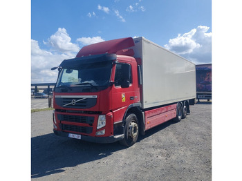 Camião furgão VOLVO FM 330