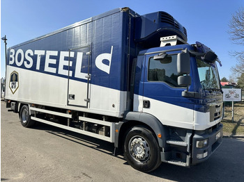 Camião frigorífico MAN TGM 18.290