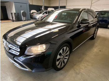 Automóvel MERCEDES-BENZ