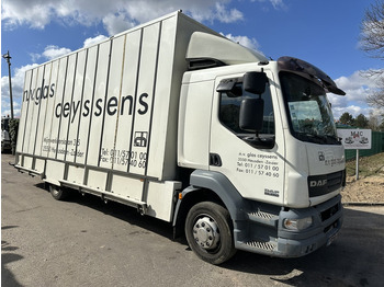 Camião DAF LF 55 250