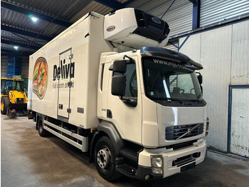 Camião frigorífico VOLVO FL 240