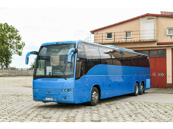 Autocarro VOLVO