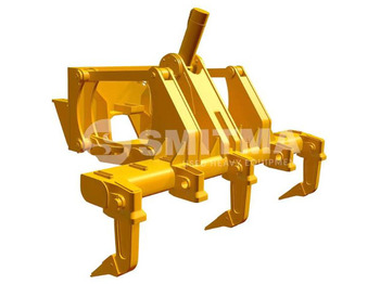Equipamento CATERPILLAR