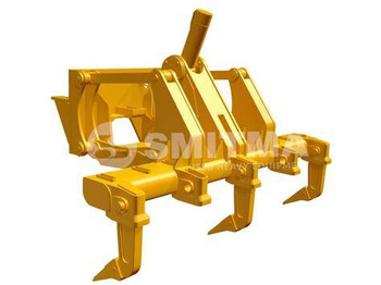 Equipamento CATERPILLAR