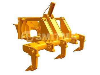 Equipamento CATERPILLAR