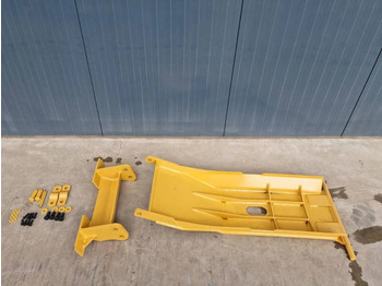 Equipamento CATERPILLAR