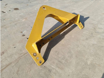 Equipamento CATERPILLAR