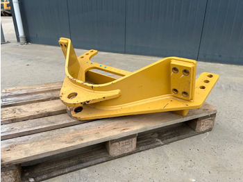 Equipamento CATERPILLAR