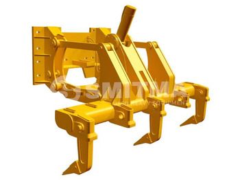 Equipamento CATERPILLAR