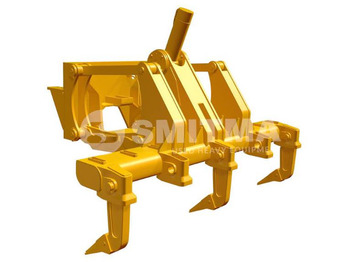Equipamento CATERPILLAR