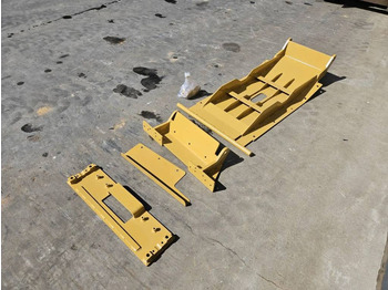 Equipamento CATERPILLAR