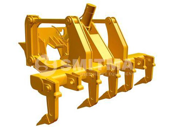 Equipamento CATERPILLAR