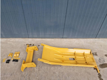 Equipamento CATERPILLAR