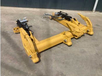 Equipamento CATERPILLAR
