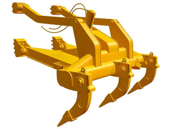 Equipamento CATERPILLAR