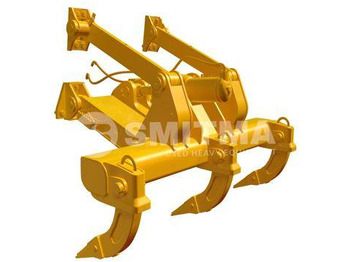 Equipamento CATERPILLAR