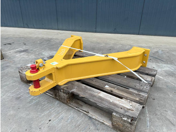 Equipamento CATERPILLAR