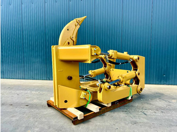 Equipamento CATERPILLAR