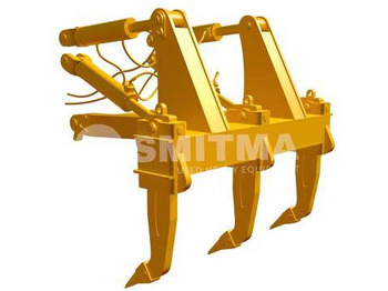 Equipamento CATERPILLAR