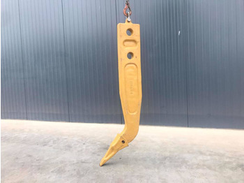 Equipamento CATERPILLAR