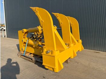 Equipamento CATERPILLAR