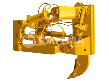 Equipamento CATERPILLAR