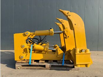 Equipamento CATERPILLAR