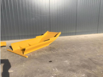 Equipamento CATERPILLAR