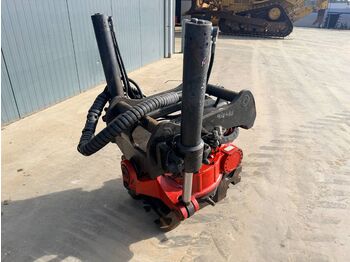Equipamento INDEXATOR