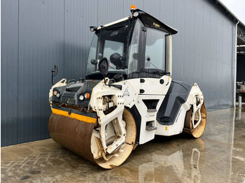 Rolo BOMAG