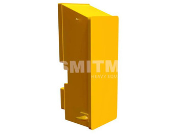 Acoplamento rápido CATERPILLAR