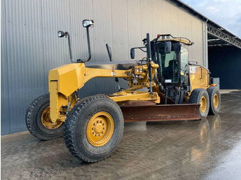 Motoniveladora CATERPILLAR 140