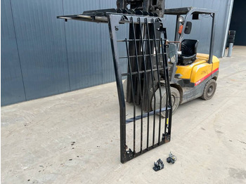 Estrutura/ Châssis CATERPILLAR