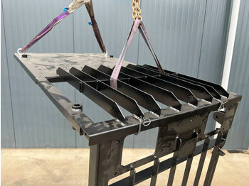 Cabine e interior para Máquina de construção novo Cat 312D Guard: foto 2