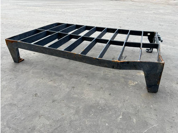 Cabine e interior para Máquina de construção Cat 313E / M315F / 320F / 323E / 325F / 329E/ 330F / 3: foto 5