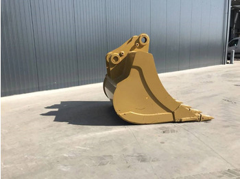 Balde para Máquina de construção novo Cat 320D 1.20m: foto 4