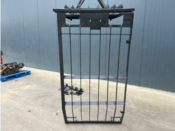 Cabine e interior para Máquina de construção novo Cat 325D Guard: foto 4